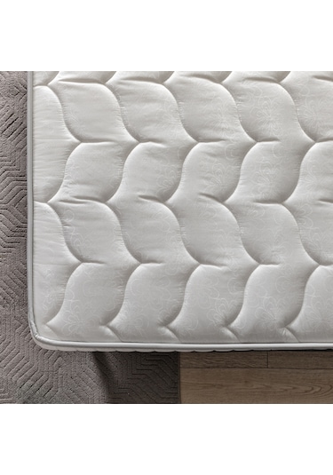 Us.Sleepıng Us. Sleepıng Full Ortopedik Grey Yaylı Yatak