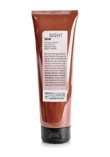 Insight Skin Nourishing Vücut Kremi 250 ML