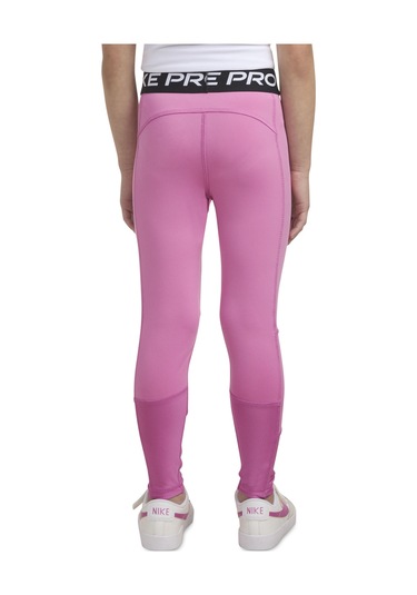 Nıke Pro Leggıng Kız Çocuk Tayt 36m272 36m272 Acg Acg