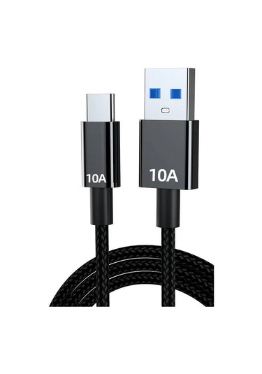 Yeni Şiddetli Fan 110000 Rpm Güçlü Hava Üfleyici Elekikli Süpürge Güçlü Şarj Cable