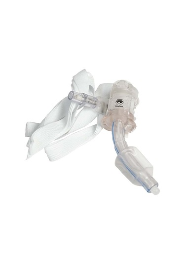 Easyflow Trakeostomi Kanülü Balonlu No:7,5