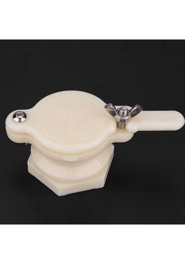 Naylon Bal Vanası Yongtao