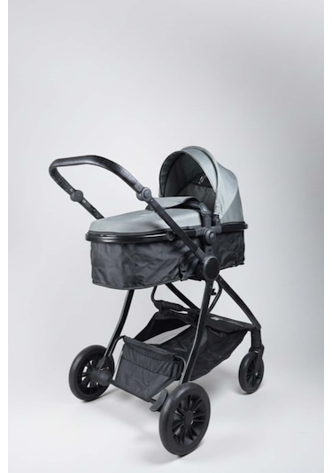 Baby Home 1010 Qool Travel Sistem Bebek Arabası