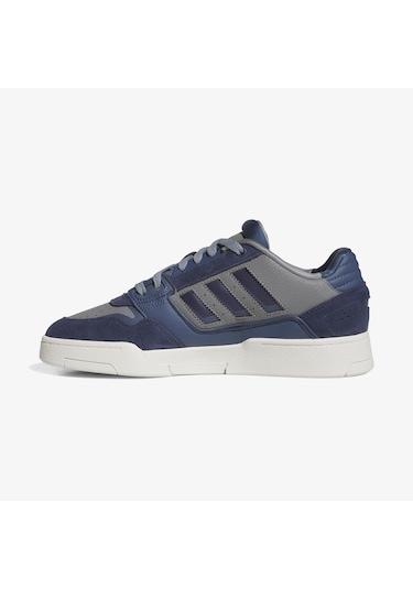 adidas Drop Step Lo 2.0 Unisex Mavi Spor Ayakkabı Js0825 Mavi