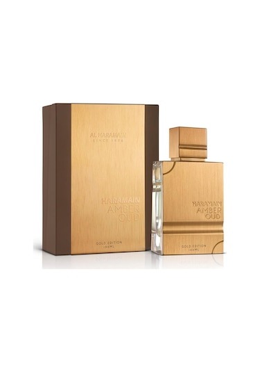 Al Haramain Amber Oud Gold Edition Edp 100 Ml Unisex Parfüm Odunsu