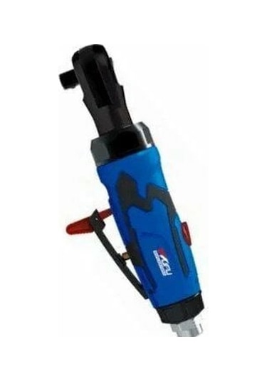 Wufu WFR3061A 1/4" Havalı Cırcır Kolu