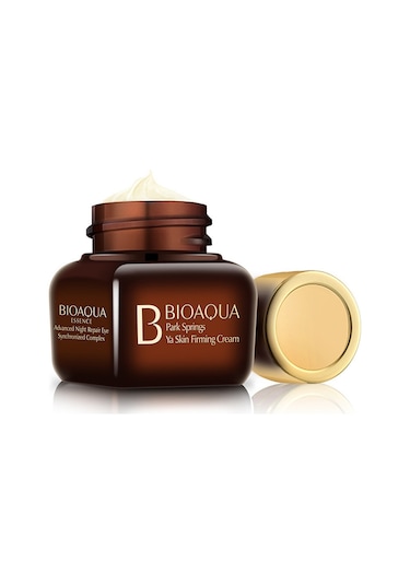 Bioaqua Onarıcı Sıkılaştırıcı Göz Kremi 20 G