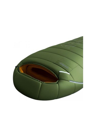 Husky Mantılla -5c Uyku Tulumu Yeşil