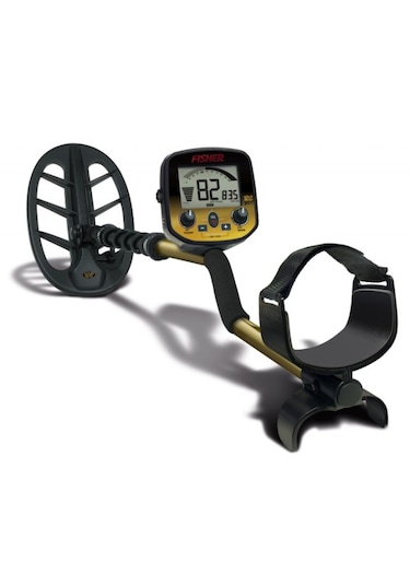 Fısher Gold Bug Pro