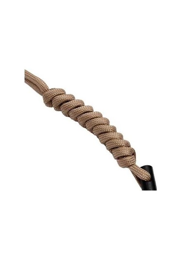 Dancemonkey Açık Hava Kamp Ekipmanları Su Geçirmez Yangın Çubuğu-haki Haki