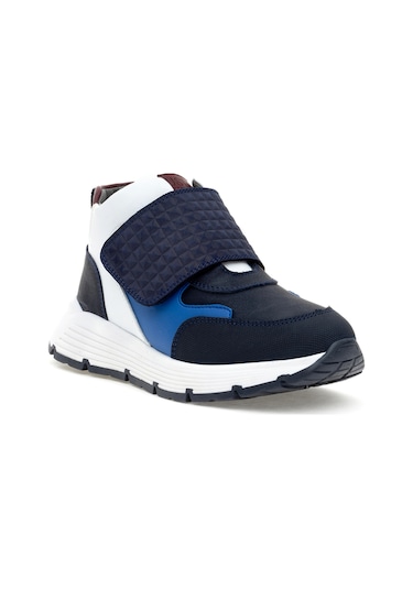 U.S. Polo Assn. Erkek Çocuk Lacivert Bot 50295157-VR033
