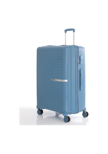 Mçs Polipropilen Valiz V374 75 Cm S21yy100000675 10227