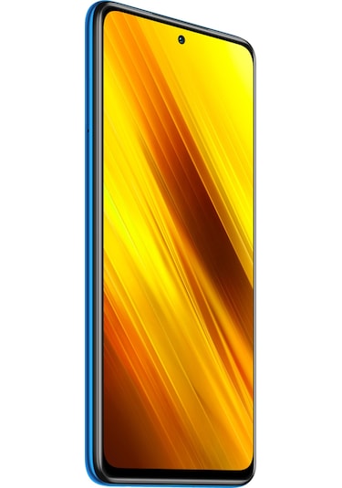 Poco X3 NFC 128 GB (Xiaomi Türkiye Garantili)