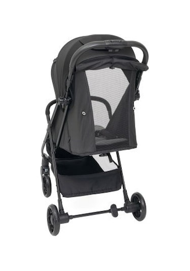Chicco Taormına Bebek Arabası Charcoal 00087159940000