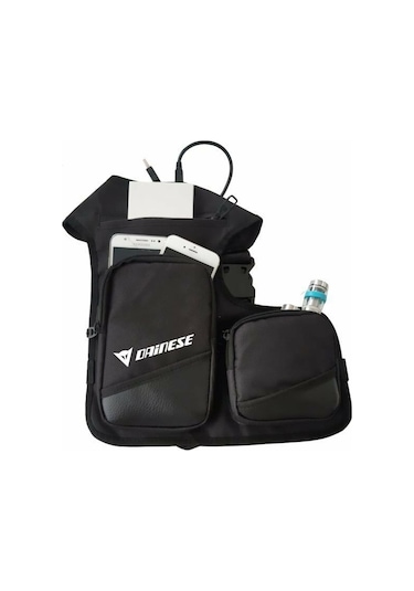 Bacak Çantası Dainese Çok Renkli