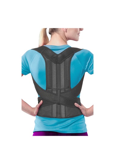 Kadın Termal Bel Inceltici Bel Korsesi