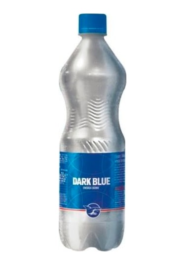 Dark Blue Enerji İçeceği 1 L