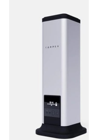 Carpex Maxx Gri Koku Difüzörü Tower 750-x