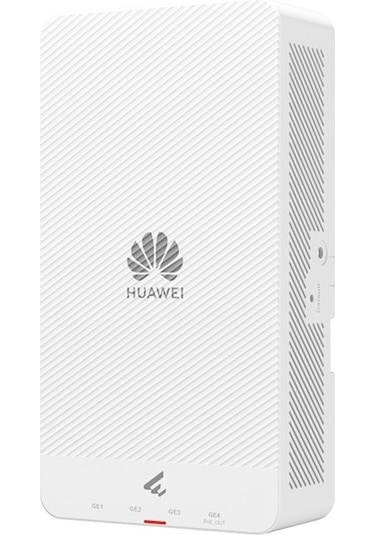 Huawei Huaweı Ekıt Ap266 Ax3000 Wıfı6 Dual Band Duvar Tipi Access Point