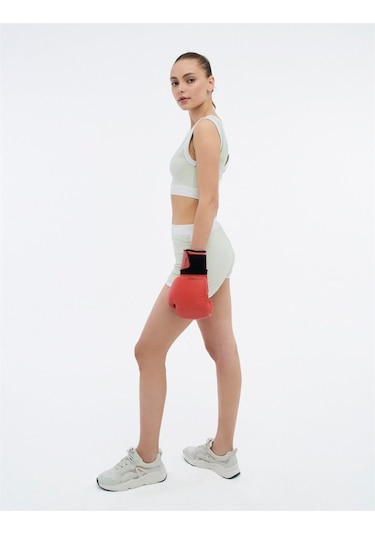 Louxilol Louxılol Lol Day Havlu Crop Top (523381984)