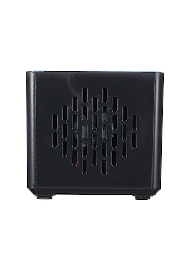 Samdoo 20 Port Usb Şarj Istasyonu 5v20a Akıllı Cihazlar İçin Hızlı Şarj, Aşırı Yük/volta/ısı Korumalı, Led Göstergeli, Soğutma Fanlı