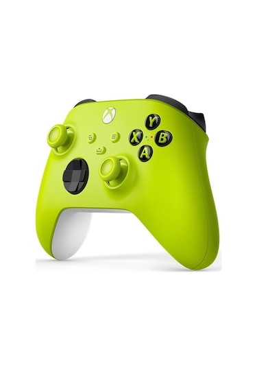 Microsoft Xbox Wireless Controller 9. Nesil Elektrik Volt Konsol Oyun Kolu