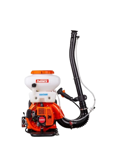 Palmera PA-076Y Euro 5 Sırt Tipi İlaçlama Atomizörü Üflemeli 14 L