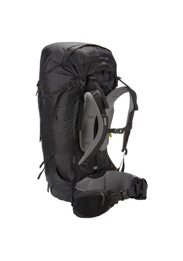Thule Guidepost 65 L Siyah Sırt Çantası Çok Renkli