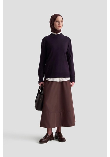 Armine Kazak 25kd6005 Lacivert Lacivert