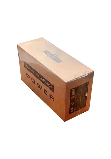 Redrock MAH2000 2000 W Mining Power Supply 80+ Gold Güç Kaynağı