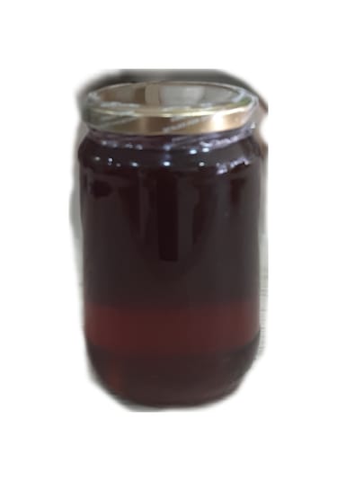 Beslenme Dedektifi Süzme Çiçek Balı 1 KG