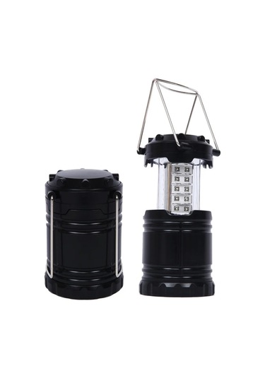 Moveevo Sürdürülebilir Led Kamp Işığı - Su Geçirmez, 100m Işık Menzili, Acil Durum Ve Manavcılık İçin Uygun Çok Renkli