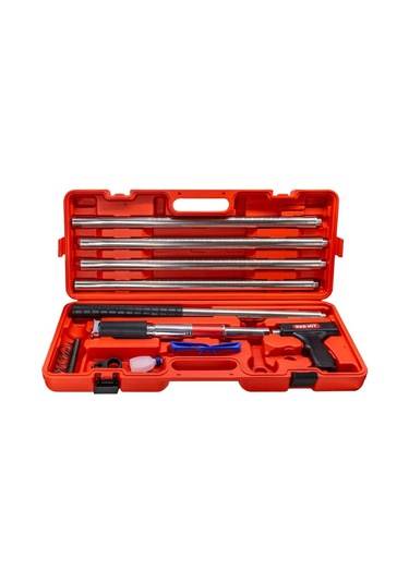 Red Hit 153D184393 Tavan Barutlu Çivi Çakma Tabancası