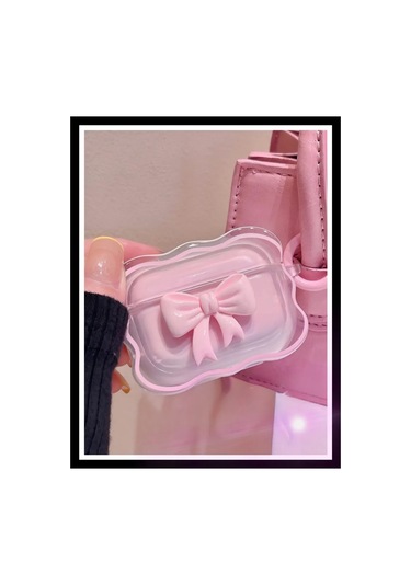 Case House Airpods Uyumlu Pro 2 İçin Kılıf, Airpods Uyumlu Pro 2 Airpod Pro 2 353181125 Beyaz