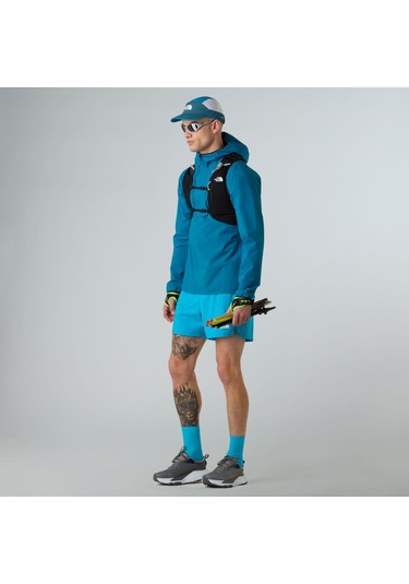 The North Face M Breeze Short 5ın Erkek Şort Nf0a892nd7r1 Mavi