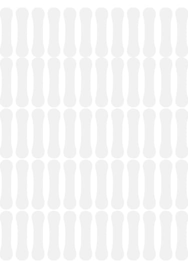 Youtek Eelhoe 60 Adet V Şekilli Su Geçirmez Yüz Germe Bandı - Cilt Dostu Esnek Yapışkan Bant