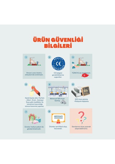 Safir Taşlı Pırlanta Model Çiçek Demeti Sallantılı Kadın Gümüş Küpe Gümüş