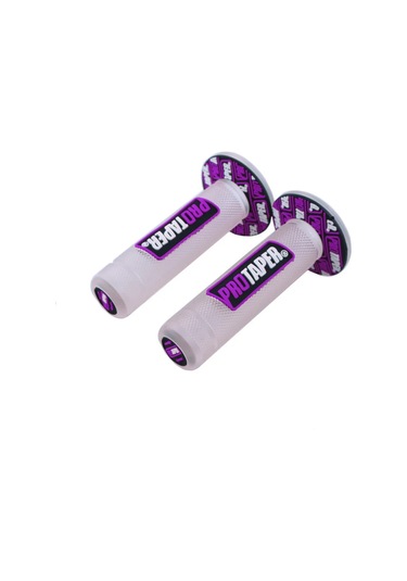 Homaland Protaper Kavraması Enduro Motosiklet, Pitbike, Moped 464829189 Violet