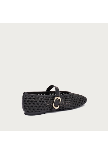 Nero Black Sneaker Kadın 69v3 Frau Orzo Bej