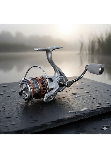 Ryuji Ajix 500 Lrf Olta Makinesi