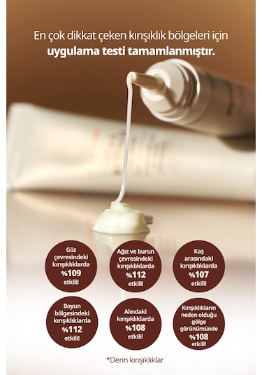 Siyah Havuç Özü Ve Saf Retinol İçeren Göz Kremi Goodal Black Carrot Vita-a Retinol Firming Eye Cream