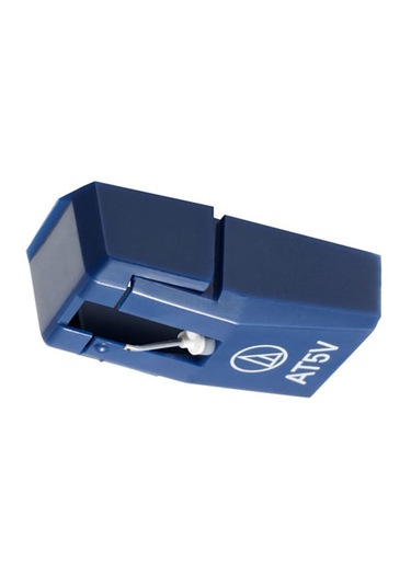 Audio Technica Atn 5 V Pikap İğnesi