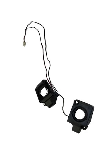 Sony Vaio Vpcf2 Vpcf22 Pcg-8131 Hoparlör Seti Sağ Sol Speaker