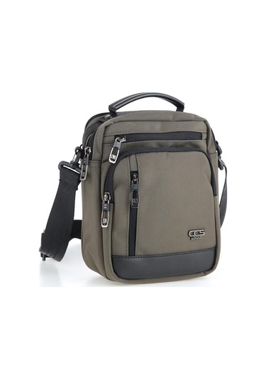 Ccs 31379 Omuz Askılı El Çantası-yeşil Yeşil