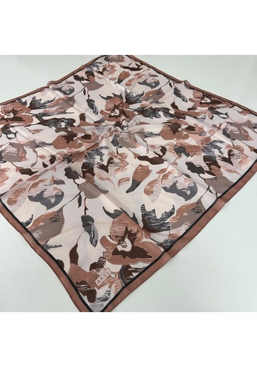 Akel Premium Decode Soft Eşarp Lded0113-50636 Çok Renkli