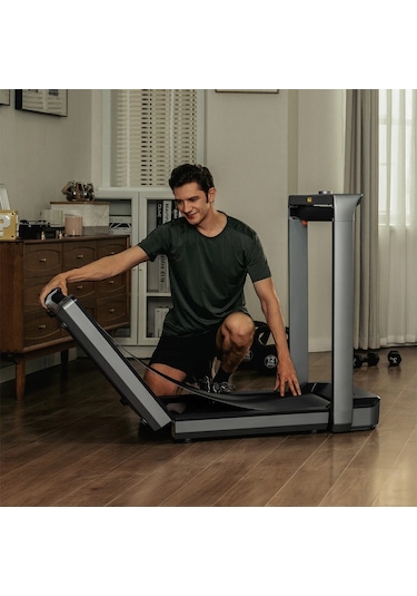 Kingsmith Walkingpad X23 Pro Katlanabilir Koşu Bandı-69