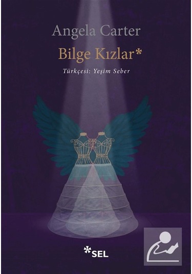 Bilge Kızlar / Angela Carter