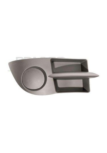 Urs 497 - Sis Far Çerçevesi Kapağı R/l Sissiz Clıo Symbol 06-08