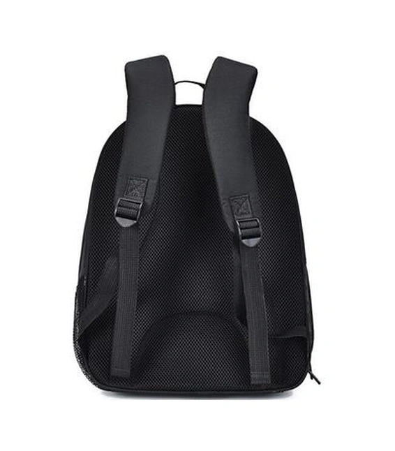 Havayolu Onaylı Seyahat Crate Kedi Taşıyıcı Küçük Pet Sırt Çantası Köpek Taşıyıcıları