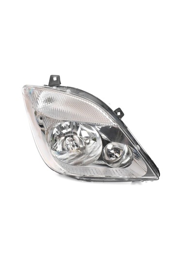Mercedes Sprinter Sağ Sol Ön Far Takımı Motorlu 20072014 N11.1658